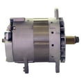 thumbnail image 1 of New Alternator Fits Leece Neville 200Amp 24Volt Marine Truck J180 Hinge Mount, 1 of 2