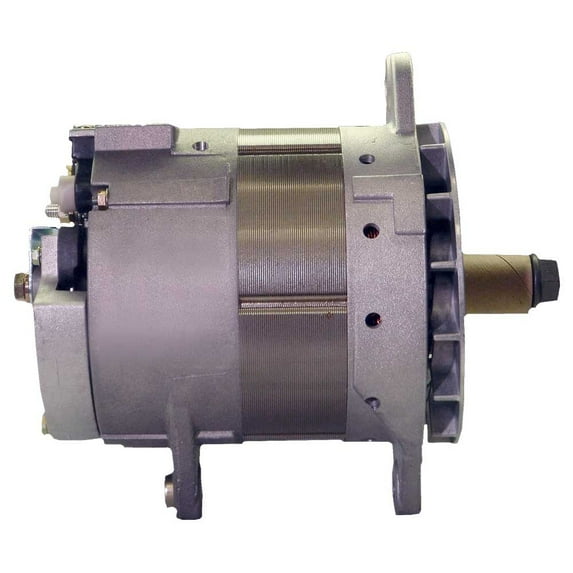 New Alternator Fits Leece Neville 200Amp 24Volt Marine Truck J180 Hinge Mount