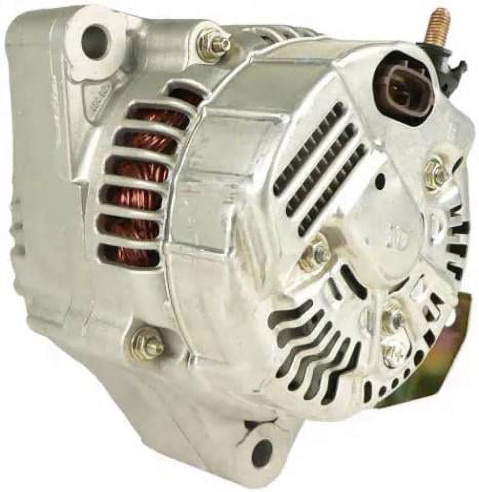 1991 LEXUS LS400 ALTERNATOR visual data 5