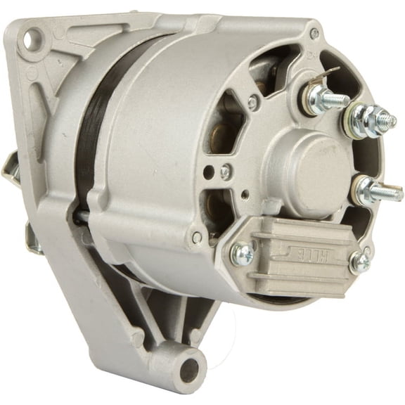 New Alternator Fits Lombardini 5Ld825.3 5Ld825.3L 5Ld825.3T Engines 11201500