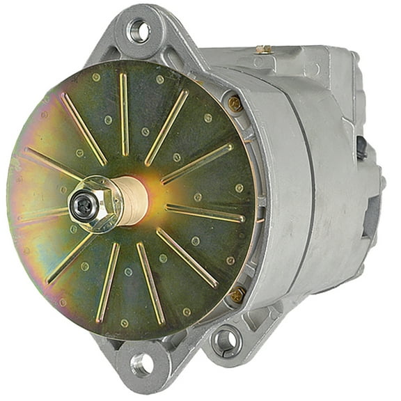 New Alternator Fits Mack Truck Dm Fl Dm Mh Mr Ms R Rl Rw 3008988 10459368 321643