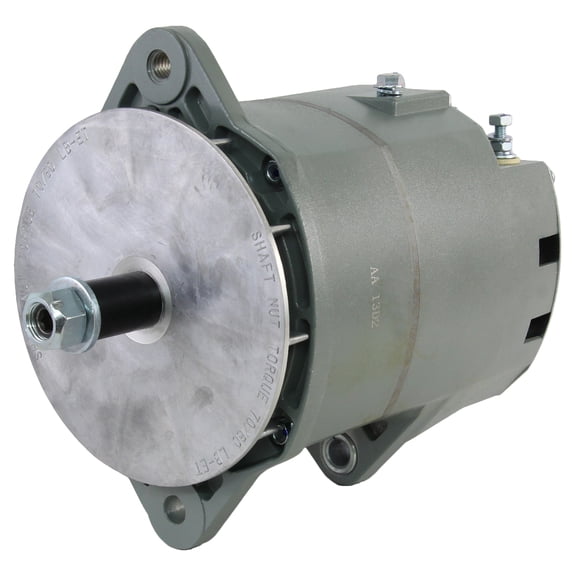 New Alternator Fits Mack Truck Heavy Duty Fdm Granite Mr Rb Rd Series 19011156