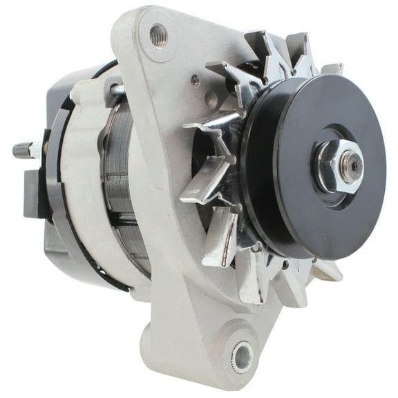 New Alternator Fits Mahindra 4500 4505 4525 475 485 5005 4035 26921168 26021278