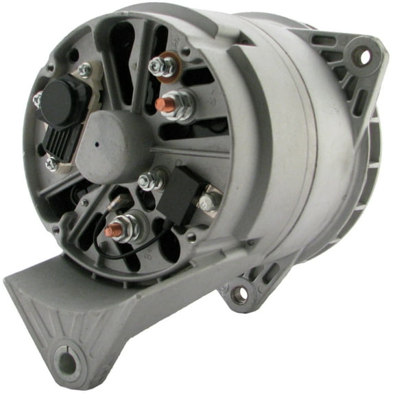 New Alternator Fits Man European Bus Nm 11.222 11.223 13.222 152 192 0986034610