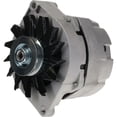 thumbnail image 1 of New Alternator Fits Massey Ferguson Tractor Mf-9240 Replaces 1105539 1105560, 1 of 8