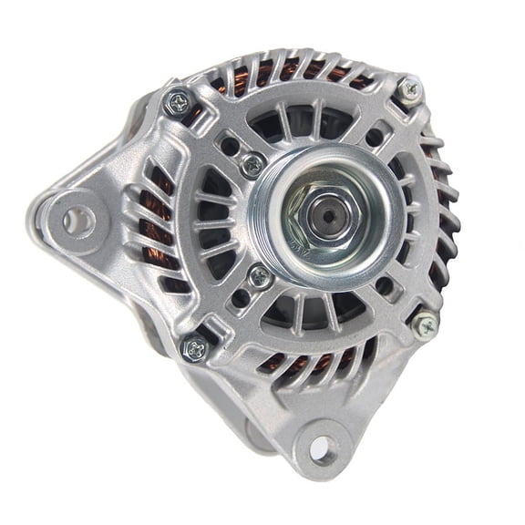 New Alternator Fits Mazda Axela 2011 Pe07-18-300 Pe0718300 A2Tj1591 A002Tj1591