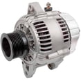 thumbnail image 1 of New Alternator Fits Mazda Car Millenia 1995-02 334-1987 3341987 Al4220X 10464373, 1 of 2
