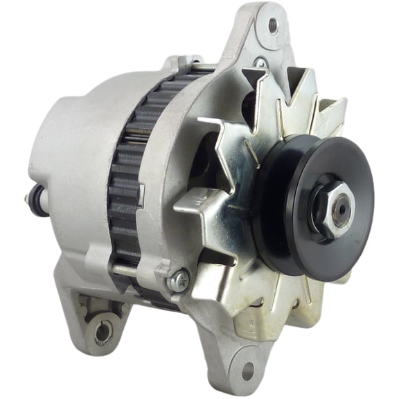 New Alternator Fits Mazda E Series Bongo Brawny Van Nz Vc European Model