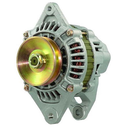 New Alternator Fits Mazda Prot G 1.8L 1992-1994 B366-18-300H F1Cz-10346-C