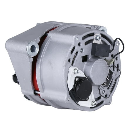 New Alternator Fits Mercedes-Benz European Model 350Se 350Sel 450Se 0120489556
