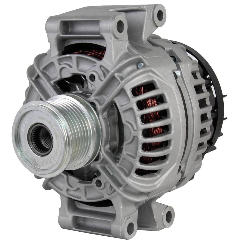 New Alternator Fits Mercedes C230 1.8L 2003-2005 Sg12B062 