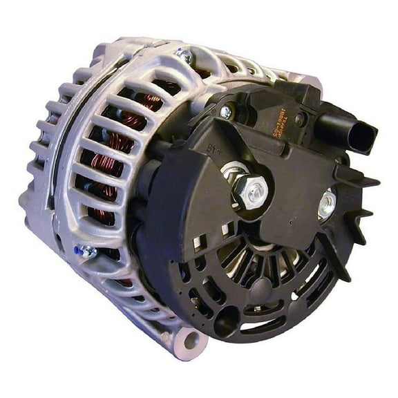 New Alternator Fits Mercedes Clk320 0124515055 A0111542702 013-154-80-02 439307