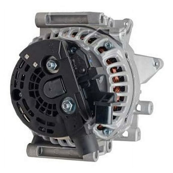 New Alternator Fits Mercedes E-Class 3.2 Diesel 2006 0-124-625-014 013-154-00-02