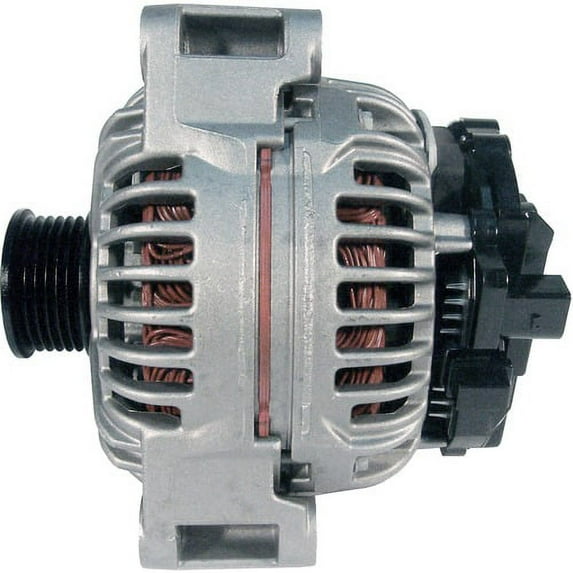 New Alternator Fits Mercedes Europe E240 E280 E320 011-154-27-02 013-154-80-02