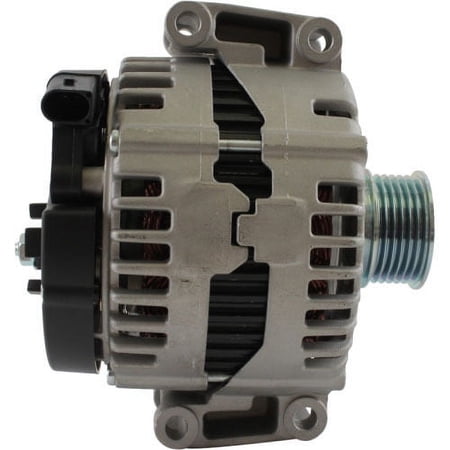 New Alternator Fits Mercedes Europe E280 E280T E300T 0-986-047-677 0986047670