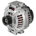 thumbnail image 1 of New Alternator Fits Mercedes MLX Class R Class Dodge Freightliner Sprinter Van, 1 of 2