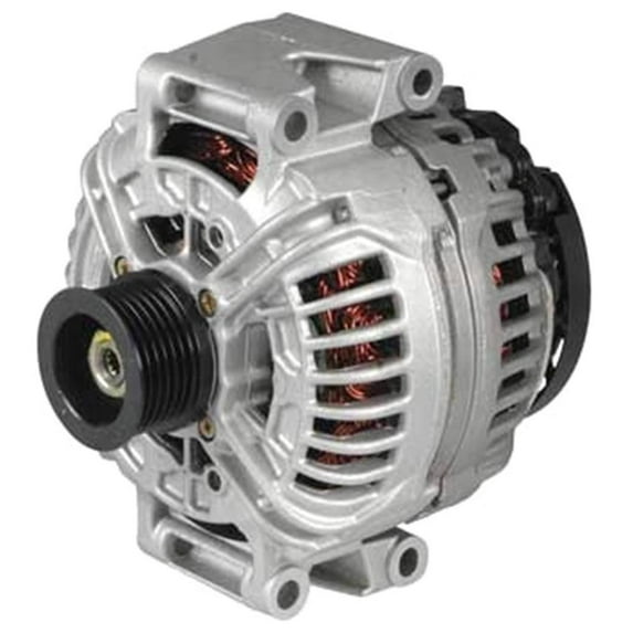 New Alternator Fits Mercedes MLX Class R Class Dodge Freightliner Sprinter Van