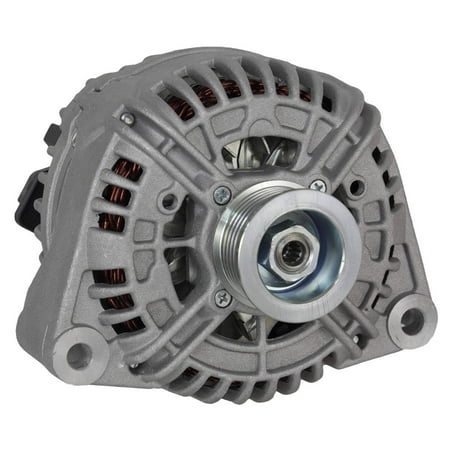 New Alternator Fits Mercedes Sl Class 5.0L 2002 2003 2004 2005 2006