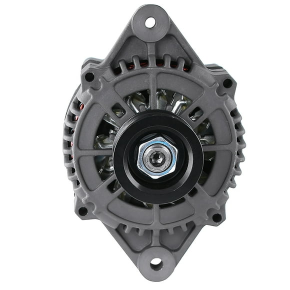New Alternator Fits Mercruiser Marine Inboard 350 454 5.7L EFI 5.7 Mie 099 20800