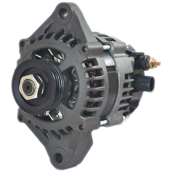 New Alternator Fits Mercury Marine Outboard 225Cxl 225Cxxl 225L 875286A1 875286T