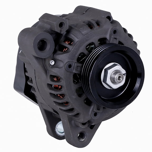 New Alternator Fits Mercury Marine Outboard Engine 150 H.P 8M0062515 8M0065239