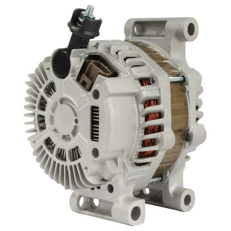 New Alternator Fits Mercury Mariner Zzc6-18-300 Zzc618300 Zzc8-18-300 Zzc818300