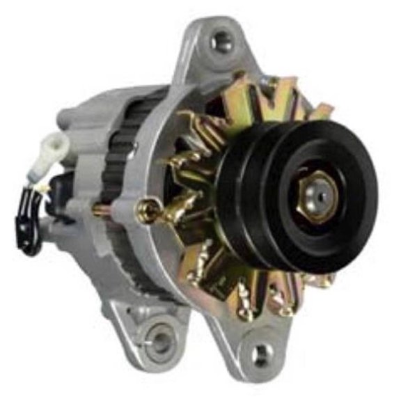 New Alternator Fits Mitsubishi 859095 0859095 0969299 2109013 A2T72186 A2T72189
