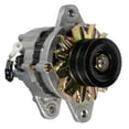 thumbnail image 1 of New Alternator Fits Mitsubishi Engines 6D1 6D2 1985 6D31 1986 A2T72986 A2T72987, 1 of 2