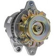 thumbnail image 1 of New Alternator Fits Mitsubishi Forklift Fd-35Ab Fdc-20-D Se4 3046659 3779856, 1 of 2