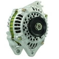 thumbnail image 1 of New Alternator Fits Mitsubishi Galant 2000 1988-1993 European Model Md136838, 1 of 2