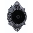 thumbnail image 1 of New Alternator Fits Mitsubishi Hydrema Wl480C Wl550C 32A68-04700 32A6804700, 1 of 2