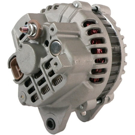 New Alternator Fits Mitsubishi Lancer Space Wagon 1.8L European Model Md102088