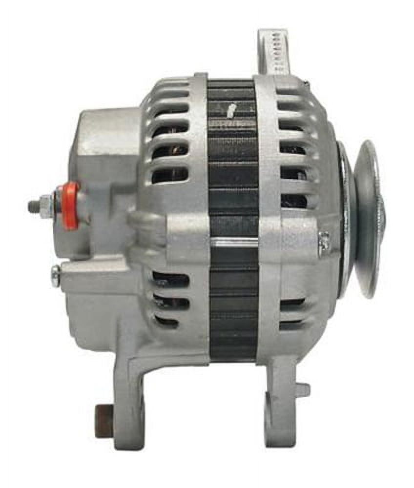 New Alternator Fits Mitsubishi Mighty Max 2.0 1987-89 New Alternator Fits Mitsubishi Mighty Max 2.0 1987-89