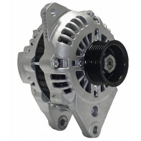 New Alternator Fits Mitsubishi Montero 3.5 2001-2002 3.8L 2003 A3Tb2891 Md370480