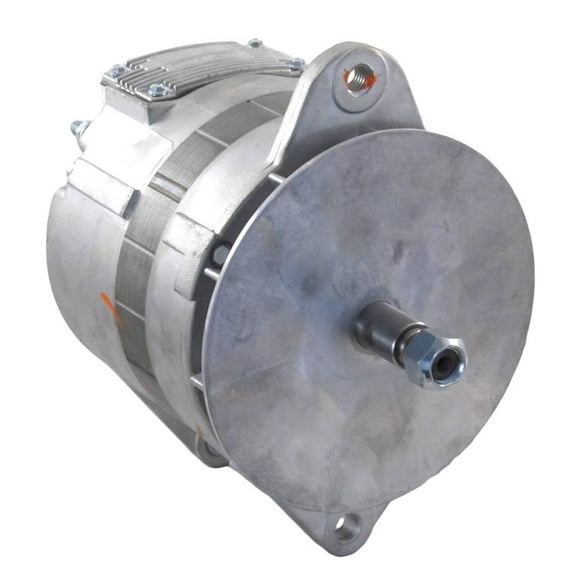 New Alternator Fits Motorhomes And Rv With Duvac System Battery Isolator 2824Lc