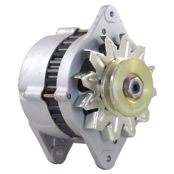 New Alternator Fits Mustang Skid Steer Loader 920 930 930A 940 171058-77200