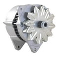 thumbnail image 1 of New Alternator Fits New Holland Tractor 4830 5030 5110 1984-1994 E7Nn-10B376-Bb, 1 of 2