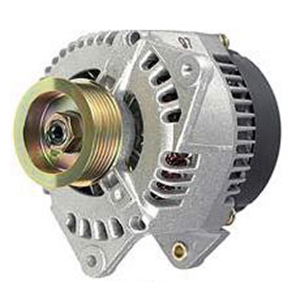 New Alternator Fits New Holland Tractor Tv140 Nh-456 Turbo 063321347010 54022568