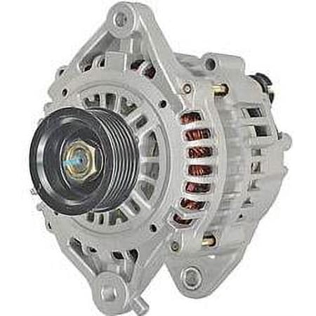 New Alternator Fits Nissan 200Sx Sentra 1995-1996 231000M003 231000M005 Lr170748
