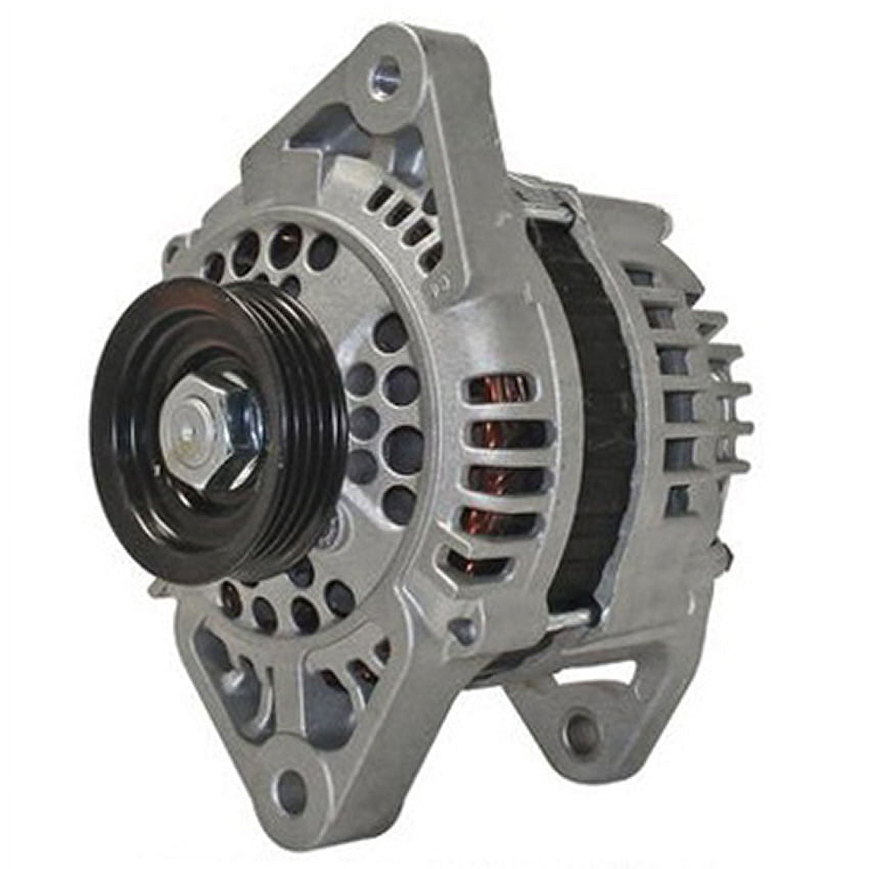 New Alternator Fits Nissan 240Sx 2.4L 95-98 Al2366X Al2367X