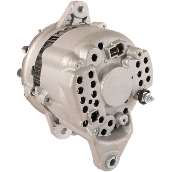 New Alternator Fits Nissan 260Z 280Z 1972-1979 European Model 23100-A4611