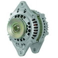 thumbnail image 1 of New Alternator Fits Nissan D21 V6 3.0L 1990 Lr170-734 Lr170-734B 0-986-045-651, 1 of 2