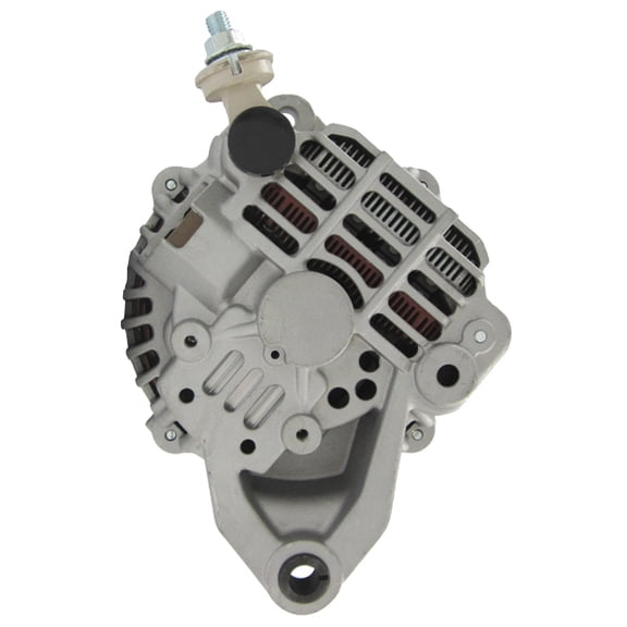 New Alternator Fits Nissan Lev Europe Truck D22 Pickup 2500 2001-10 8El737990001