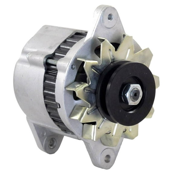 New Alternator Fits Nissan Lift Truck Uf05 Wf03 Wf05 WGf03 Lr13544 Lr13561