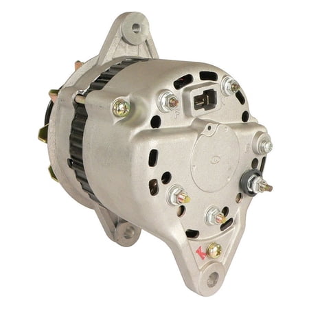 New Alternator Fits Nissan Lift Trucks Sd33T Diesel Engines 23100-L6001 3046996