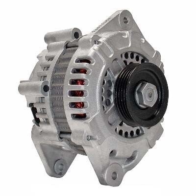 New Alternator Fits Nissan Maxima 3.0 1985-1994 23100F6100 23100F6101 2310034E00