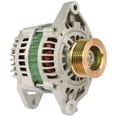 thumbnail image 1 of New Alternator Fits Nissan Primera 1.6 93-96 European 0-986-042-951 23100-0M005, 1 of 2