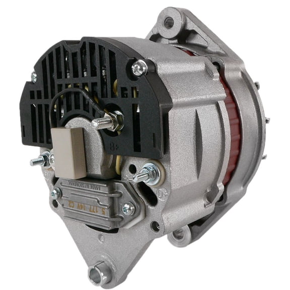 New Alternator Fits Nissan Primera 1600 54022608 54022653 54022654 L38400 Ia0717