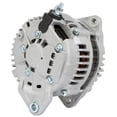 thumbnail image 1 of New Alternator Fits Nissan Sentra 2.0L 2000-01 Lr1100-723 Lr1100-723R Lr1100723, 1 of 2