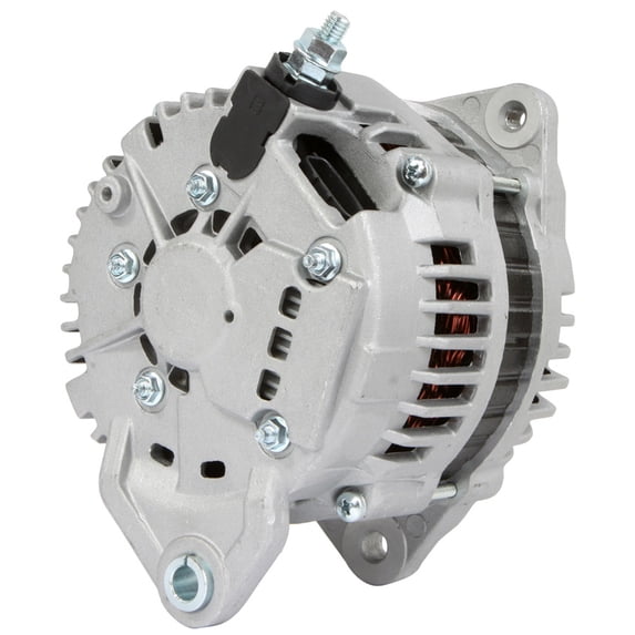 New Alternator Fits Nissan Sentra 2.0L 2000-01 Lr1100-723 Lr1100-723R Lr1100723